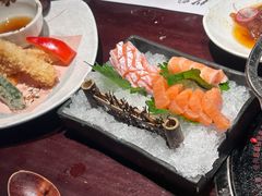 -松鹤精致料理(五一中路店)