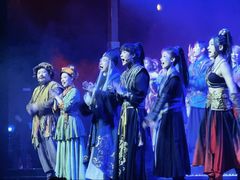 -交通银行前滩31演艺中心