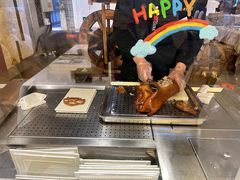 -便宜坊烤鸭店(科创店)