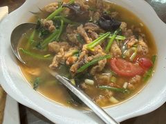 -鲁南仔·滕州炒鸡(经三路店)