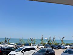 -东方海天酒店(渔人码头景区第二海水浴场店)