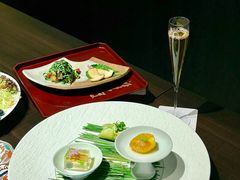 -满晴川·筵(泰达时代中心店)