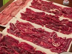 -一品牛鲜潮汕牛肉火锅(茶花园店)