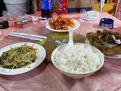 -溢福香东北兄弟酱骨饺子馆(刘家冲店)
