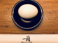 -一兰拉面(新宿中央东口店)