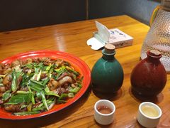 -先启半步颠·川菜小炒