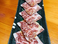 -丸藏和牛烧肉专门店(园区师惠坊店)