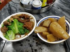 -珍珍小食店(西华路店)