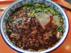 -吾穆勒蓬灰牛肉面·清真(北滨河中路店)