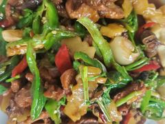 -美味居(古城店)