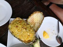 -自然餐厅(Phuket)