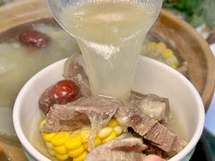 -东江海鲜大排档·潮汕菜·砂锅粥