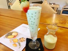 -十五食吾 La Pâtisserie (海甸岛店)