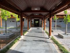 -丽江金茂隐逸酒店-凯悦臻选SPA
