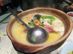-甬妈妈湖畔里餐厅(唐山南湖旅游景区店)