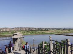 -处女泉风景名胜区