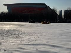 -沈阳奥体冰雪嘉年华