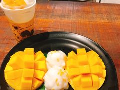-Mango Tango
