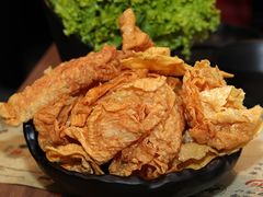 -掂档潮汕牛肉火锅(cityon熙地港店)