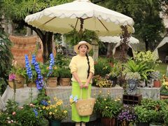 -24H COLOR咖啡厅(惠州金山湖店)