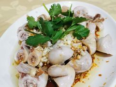 -电白鸭粥店(下沙二坊88号店)