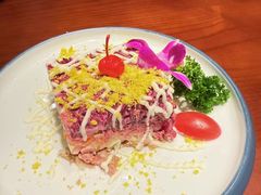 -卢布里西餐厅(总店)