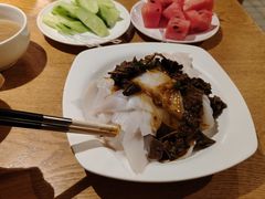 -福茂源横山铁锅羊肉(牡丹园店)