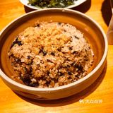又来老街大排档了，去年和兄弟吃过一次
