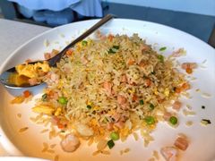 扬州炒饭-食悦江南·淮扬菜·烤鸭(亚运村·惠新店)