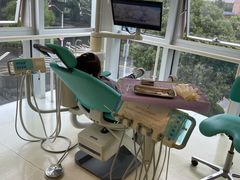 -泰康拜博口腔(凯迪大厦店)