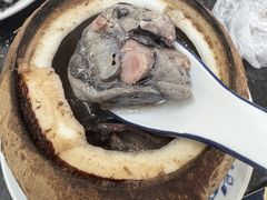 -達揚原味燉品(文明路店)