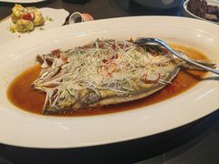 -墨泉峰味(润和国际广场店)