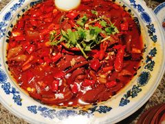 -南京大牌档(之心城店)