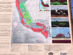 -红海滩国家风景廊道