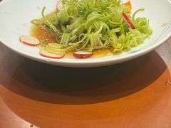 -小秦淮食府(新亭西路店)