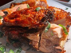 -绿茶餐厅(千岛湖银泰城店)