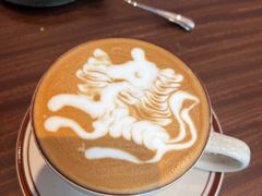 -MR.WALDEN COFFEE(平安金融中心店)