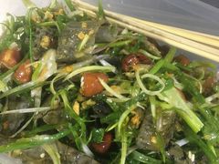 鱼皮-无影脚佛山陈氏盲公丸始创店(飞鸿街店)