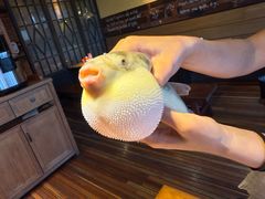 -永安鱼庄·镇江菜(丁卯店)