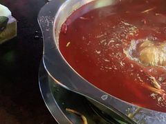 -重庆火锅(西安店)