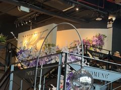 -咖梦餐厅 COMENG RESTAURANT