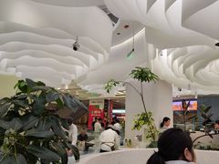 -大树餐厅(朝阳大悦城店)