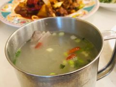 -巴依老爷·新疆美食(上城区天城路店)