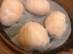 -添好运点心专门店(中环IFC店)