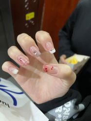 -晨·艺美甲美睫