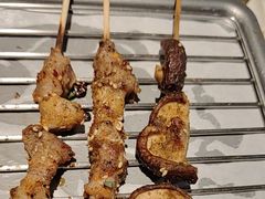 -木屋烧烤(坂田天安云谷店)