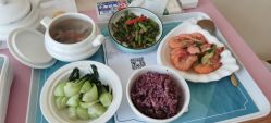 点击看大图 -贝喜月子会所(临平店)