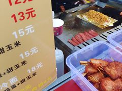 -民心佳园(地铁站)