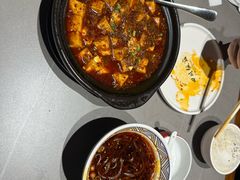 -四川饭店(长白店)