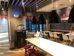 -肯德基(美兰机场店)